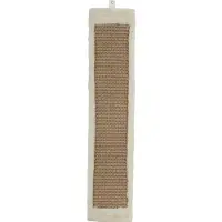 Zolux Griffoir mural beige 58cm