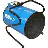 Güde Chauffage électrique GH 9 E
