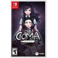 The Coma : Recut (Importation)