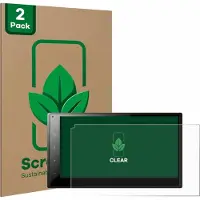 ScreenLeaf Film de protection durable Protection d'écran Film clair transparent
