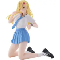 Banpresto Figurki Aria Kisaki 12cm 2.5 Dimensional Seduction Anime/Manga