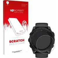Upscreen Scratch Shield Protection, Film de protection pour smartwatch, Transparent