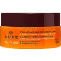 Nuxe Rêve de Miel Gommage Du Corps Gourmand 175 ml Gel(S)