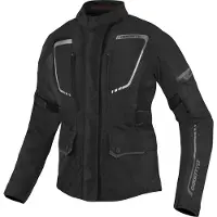Bogotto Azury 2in1 imperméable dames moto textile veste