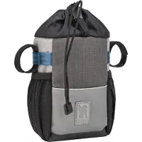 Chrome Doubletrack Bike Feed Bag 1.5 - Sacoche de guidon 16.5 cm