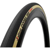 Vittoria Pneu de vélo de course Corsa Pro Tubeless-ready, 32-622, 28 x 1,25