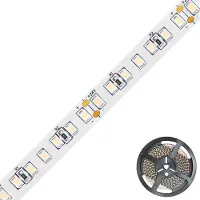 EVN Bande lumineuse LED EVN (Blanc, 500 cm, Intérieur)