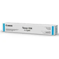 Canon 034 M - Magenta - Toner