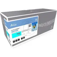 Astar AS14523 - 3500 pages - cyan - 1 pièce(s) (C)