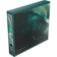 Ultimate Guard Artist Edition Ollivier Henry:spirits Of The Sea Trading Card Folder Clair
