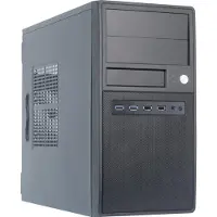 Chieftec CT-04B-350GPB Geh MINI CT-04B-350GPB