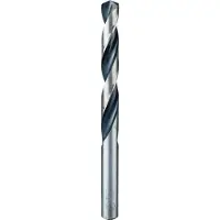 Bosch Accesorios Hss-rpointteq Din338 12.0x101x151 Mm Metal Drill Bit 5 Units Argenté