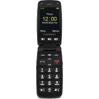 Primo GSM Doro Primo 406 Silver