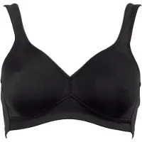 Anita Soutien-gorge 'Twin' noir