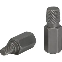 Ks Tools 150.1379 Schroevenuitdraaier