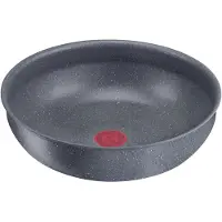 Tefal Poêle wok aluminium 26 cm - - L3967702 - ingenio natural force