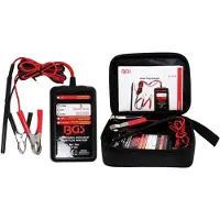 Bgs Testeur de bougies de préchauffage 12 V - 2178