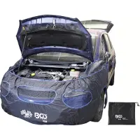 Bgs Protège-front de voiture - 9636