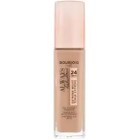 Bourjois Always Fabulous Always Fabulous Fond de teint Extreme Resist SPF20 300 Rose Sand, 30ml