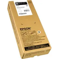 Epson C13T08G100 - Noir - Cartouche d'encre