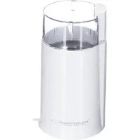 Esperanza Ekc001w Electric Coffee Grinder Clair