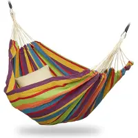 Relaxdays Hängematte (300 kg)