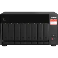 Qnap TS-873A - Serveur de NAS - 8 baies - SATA 6Gb/s