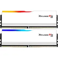 G.Skill DDR5 64GB PC 6000 CL32 (2x32GB) 64-M5 RGB RM5RW - 64 GB (F5-6000J3238G32GX2-RM5RW)