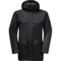 Jack Wolfskin Winterlager Parka veste d'hiver hommes