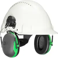 Peltor Casque antibruit Peltor (1x)