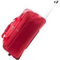 Gladiator Sac de voyage '2100' rouge