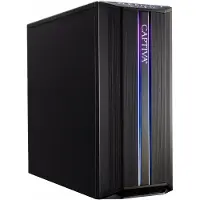 Captiva Power Starter R69-319 AMD Ryzen 5 16 GB DDR4-SDRAM 1 TB SSD Windows 11 Home (69319)