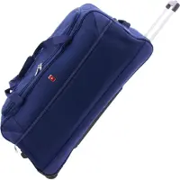 Gladiator Metro Trolley Bag Bleu
