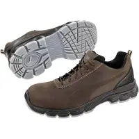 Puma Chaussure basse CONDOR BROWN LOW, S3, taille 43