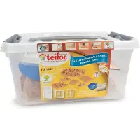 Eitech TEI 1000 Teifoc kit de construction de base