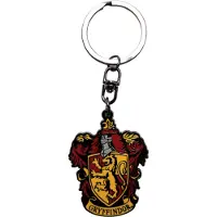 Harry Potter Porte-clefs de - Gryffondor - pour Indifférent - Standard - Taille Standard