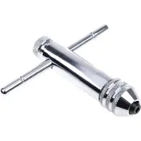 Exact Porte-outils à filetage M5 - M1