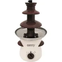 Camry Cr 4457 190w Chocolate Fountain Clair One Size / EU Plug 220V