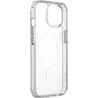 Belkin Iphone 15 Phone Case And Screen Protector Clair
