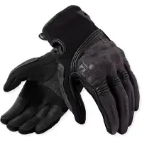 REV'IT! Montford Gloves Noir M Homme