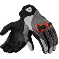 REV'IT! Kinetic 2 Gloves Gris 3XL Homme