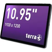 Wortmann AG TERRA PAD 1007 10.95" IPS/1920x1200/8GB/256G/LTE/Android 14 (TERRA PAD 1007)
