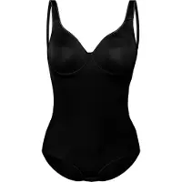 Sassa Body modelant 'BASIC CONTROL' noir