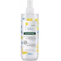Klorane Crème réparatrice pour bébé 98247