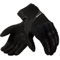 REV'IT! Cavern Gloves Noir L Homme