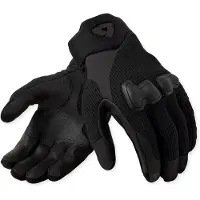 REV'IT! Kinetic 2 Gloves Noir XL Homme