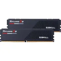 G.Skill Module de mémoire Ripjaws S5 F5-6400J3239G16GX2-RS5K 32 Go (2 x 16 Go) DDR5 6400 MHz
