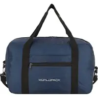 Worldpack Weekender Sacs de voyage pliables 40 cm