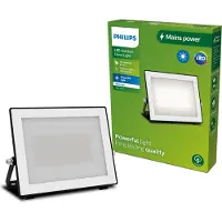 Philips Wall lamp Lois, EU,,, Applique d'extérieur, Noir, Métal, IP65, Jardin, Terrasse, I