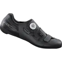 Shimano vélo de course - Chaussures de vélo SH-RC502, black